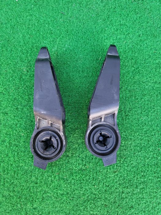 BMW G20 G21 uchwyt kanału powietrza prawy lewy