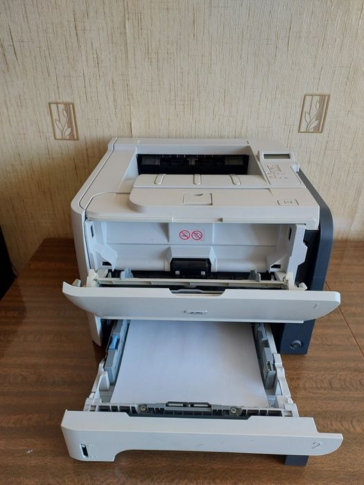 Принтер лазерный HP 2055