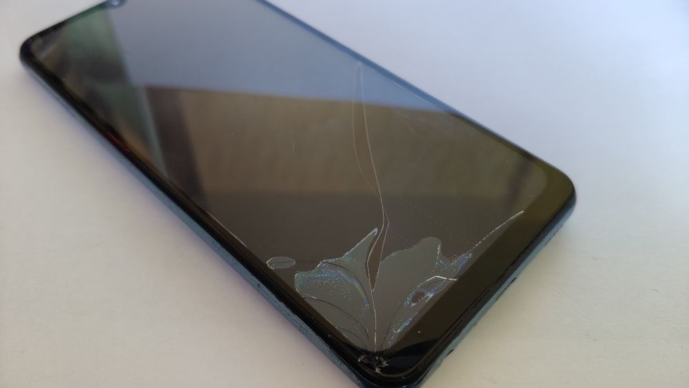 Samsung Galaxy A32 5G - na części