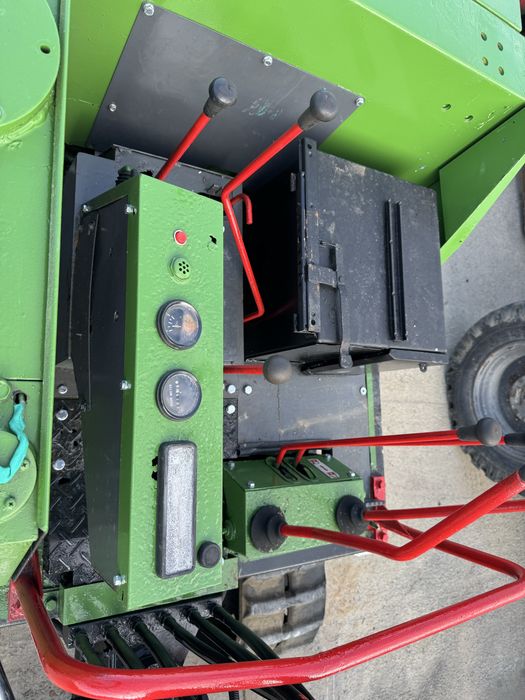 Мініекскаватор kubota 3 тони екскаватор