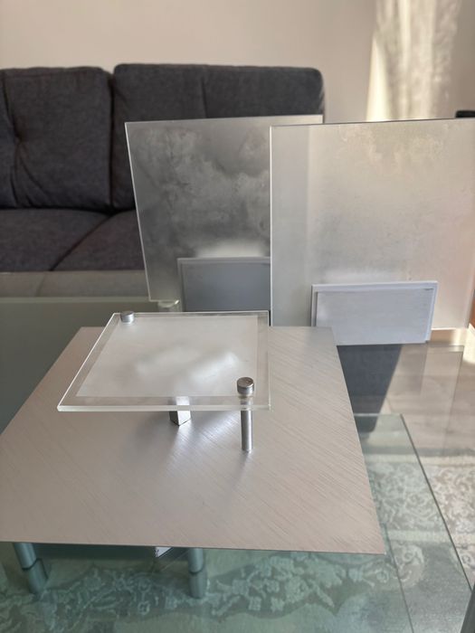 Люстра і бра 2 шт