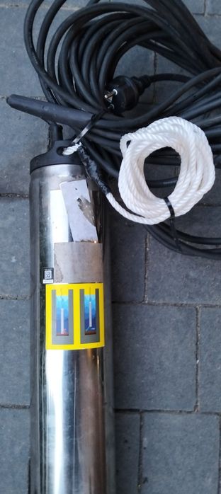 Pompa głębinowa Einhell 1100 W