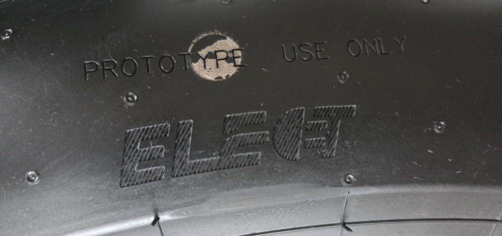 Opony letnie Pirelli P Zero E ELECT 255/45R20 105Y Jak nowe