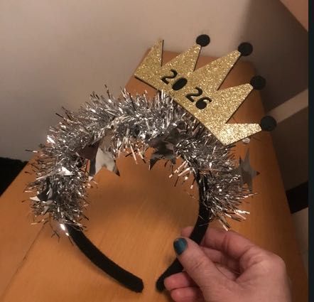 Acessórios para festa temática (Carnaval, Halloween, etc) desde...