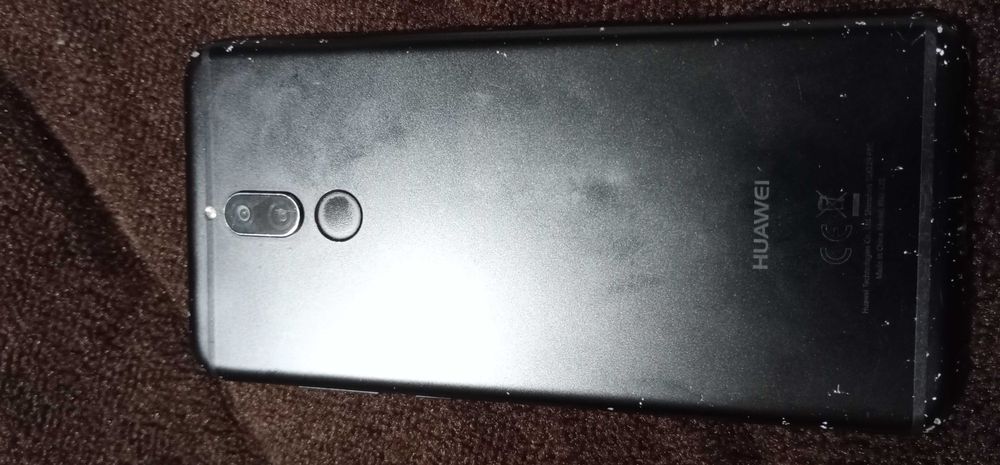 Huawei Mate 10 Lite
