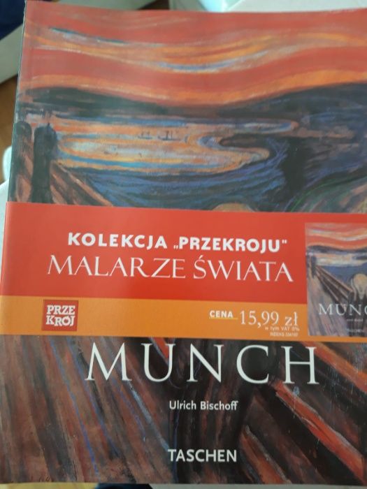 Kolekcja malarze
