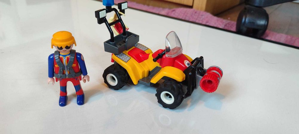 Playmobil - Diversos
