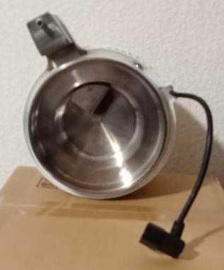 Дистилятор для води, 4л б/в