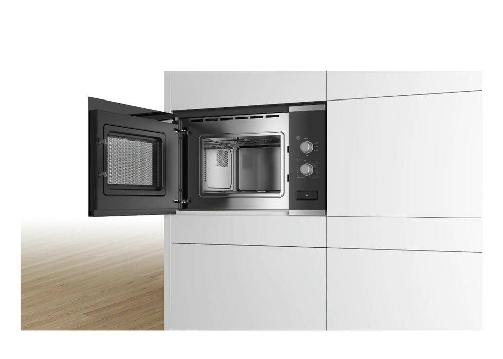 Micro ondas BOSCH - BFL520MS0