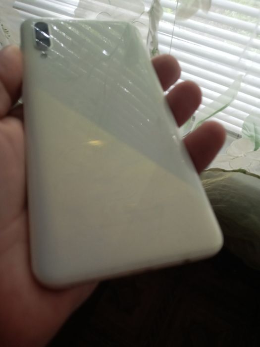 Samsung a30s 4/64.NFC.