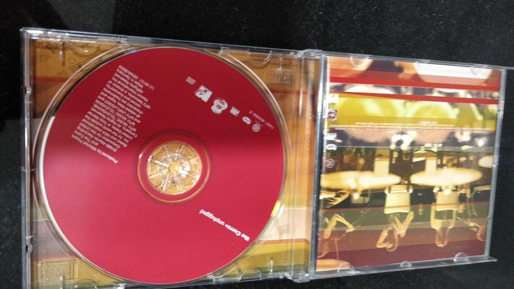 The Corrs - Unpluged