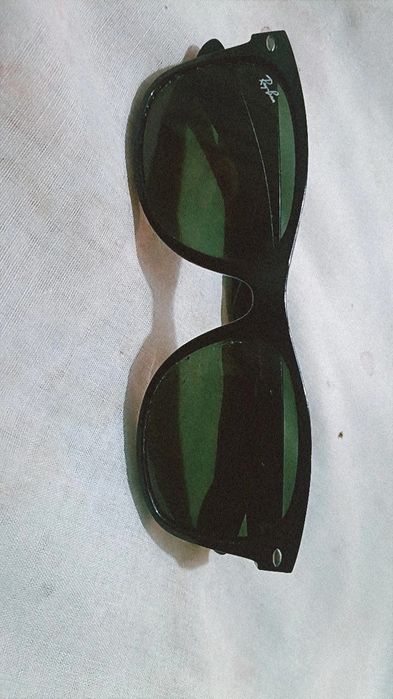óculos Ray ban nee wayfarer