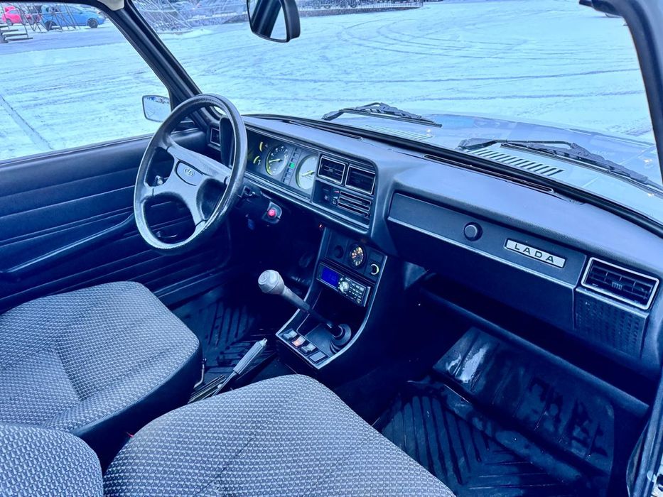 Продам автомобіль ВАЗ 2107