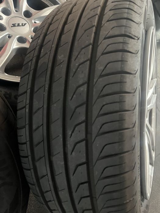 4 Jantes bmw 16 com pneus  como novo . Oferta autocolantes BMW