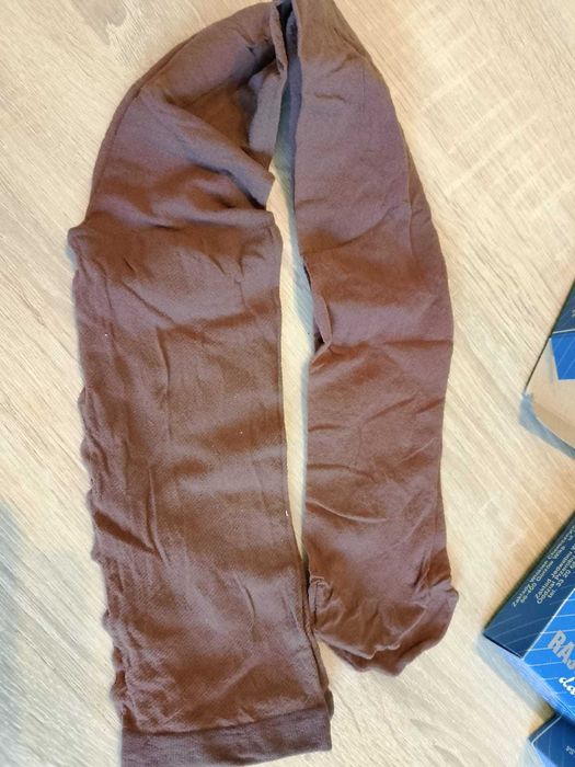 Rajstopy stilon 1975 rok