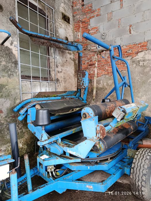 Owijarka do bali Tanco