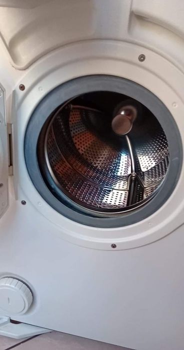 Mała pralka Euronova