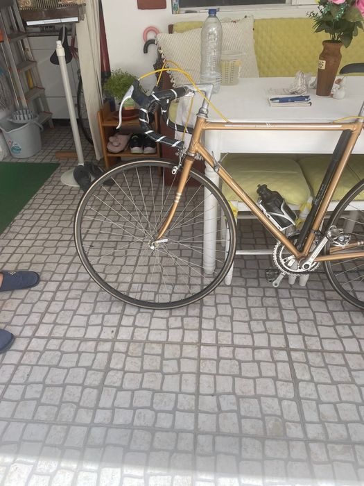 Bicicleta estrada Orbitra