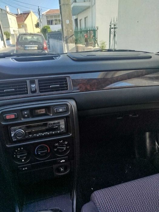 Honda Civic vi 1.4i S