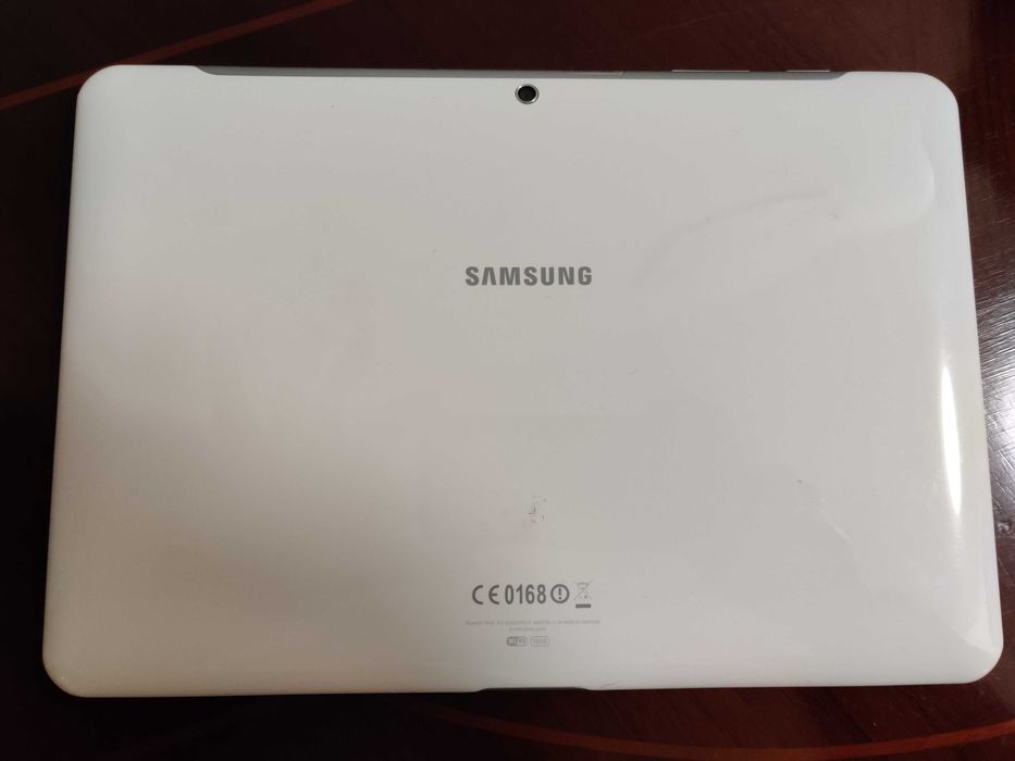 Samsung Tab2 10.1 como novo. Promoção
