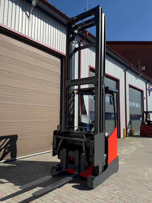 Продаж річтраків Linde R17X-03