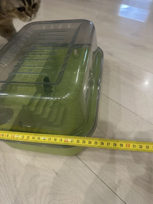 Клітка для хомяка