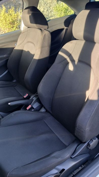 Seat Ibiza 6j 1.4 tdi