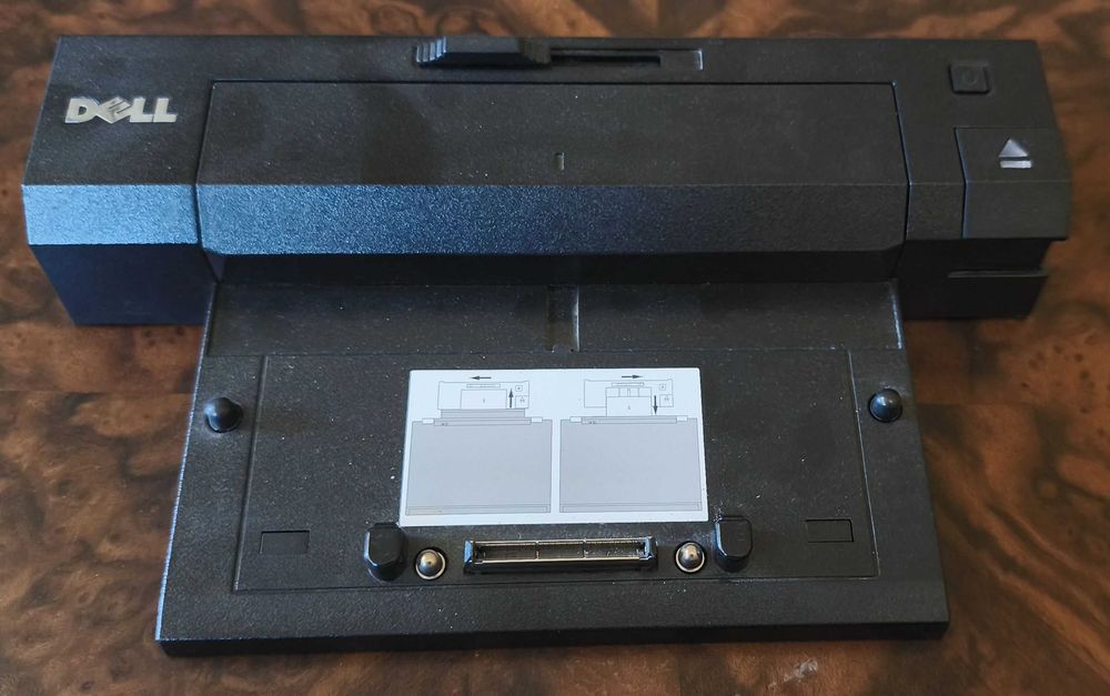 Dell Precision 7520