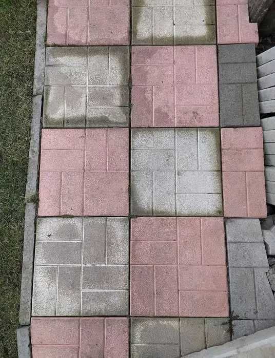 Тротуарна плитка. Самовивіз!