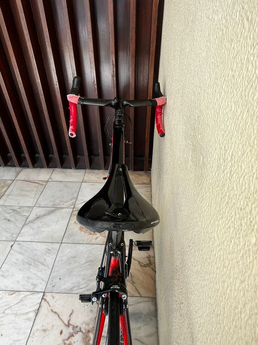 Bicicleta Specialized Estrada