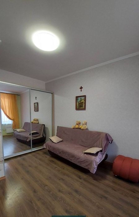 Здається однокімнатна квартира