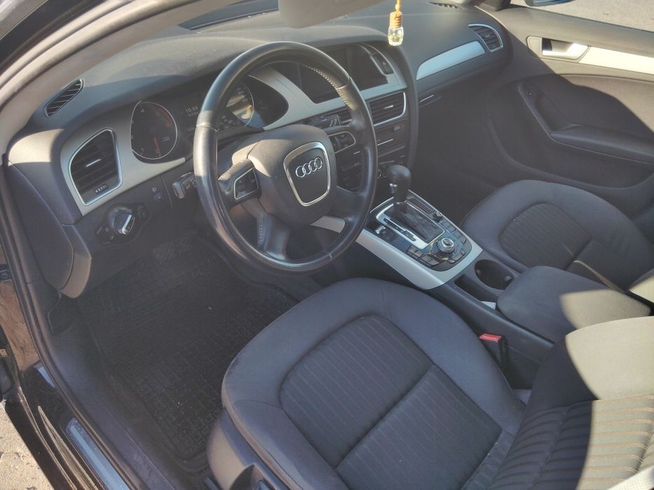 Sprzedam Audi A4 A8