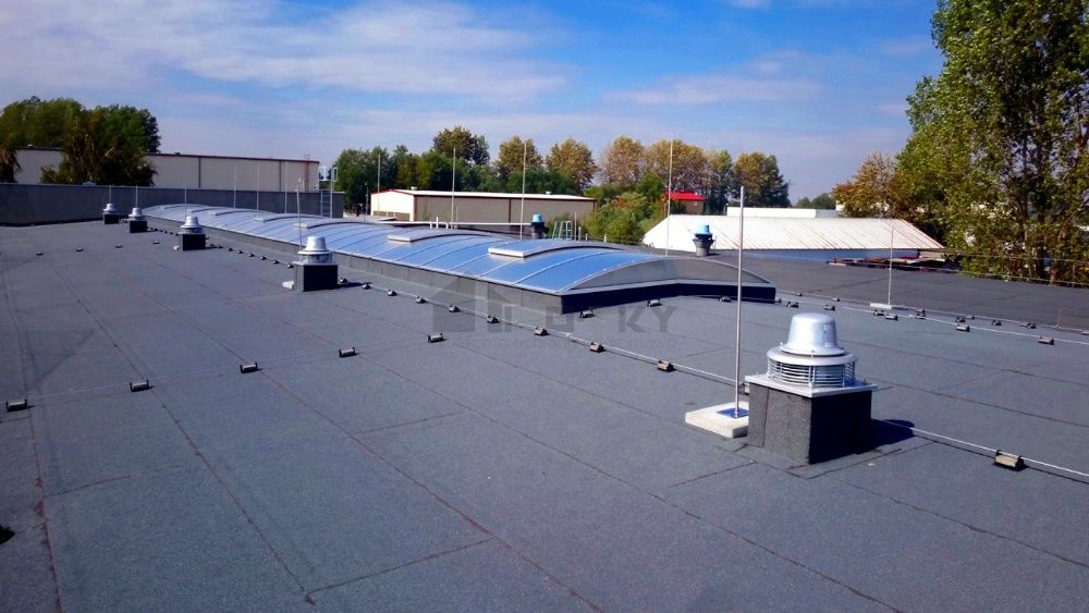 Instalacje odgromowe piorunochronne odgromienie
