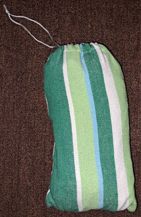 Hammock :: 150 kg :: Green Tones :: RockTrail64551822183939123
