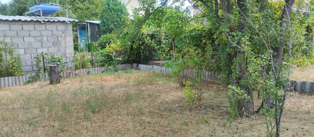 Продам дачу за чайкой 18 соток Срочно