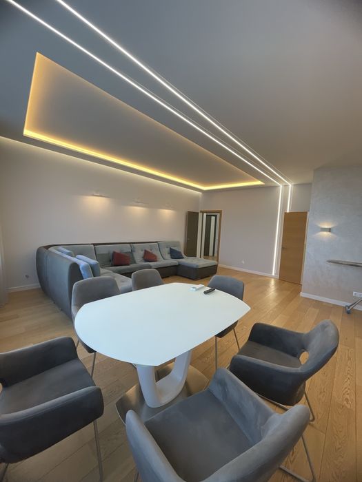 Багатокімнатна квартира за адресою вул. Каманіна (площа 143 м²) - Atlanta.ua - фото 5