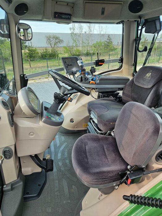 Fendt 930 SCR Profi Plus 933