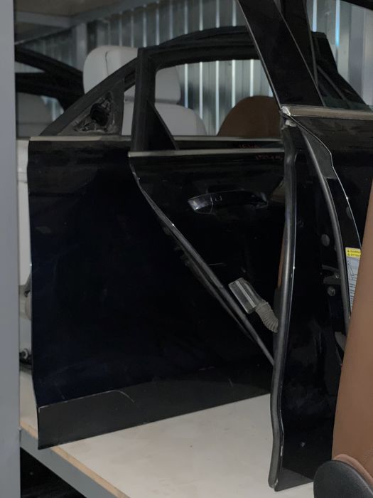 Двері audi a6 c7 дверка audi a6 двери ауди а6 розборка audi a6 c7
