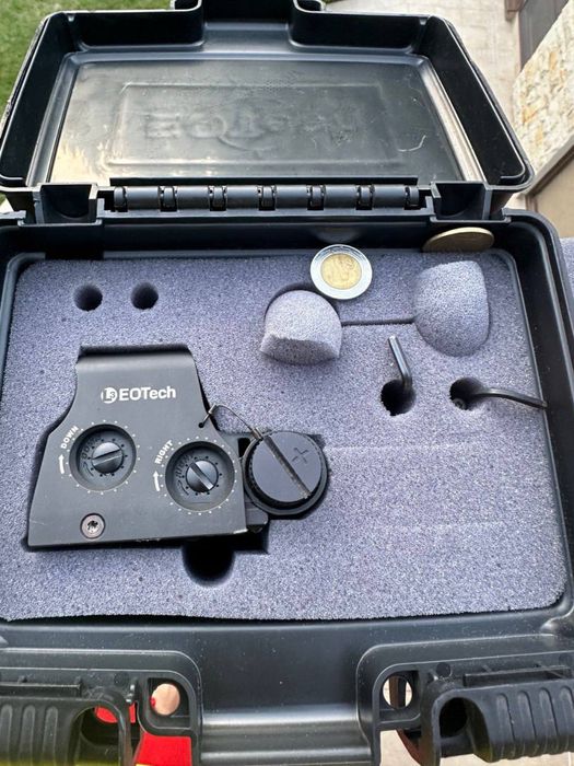 Sightmark 3x Tactical Magnifier L3 eotech: 39 500 грн. - Полювання ...