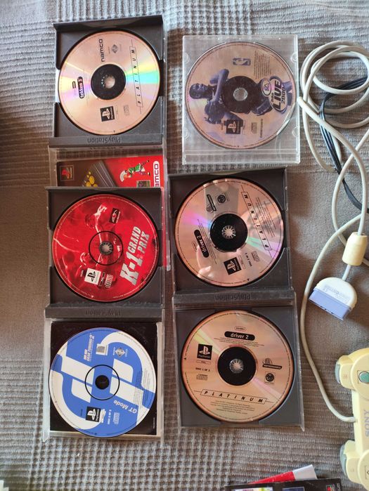 Sony PlayStation PSOne