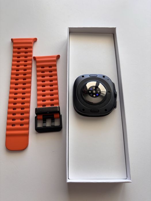 Samsung Galaxy Watch Ultra