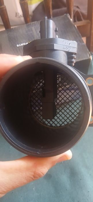 Nissan terrano II Medidor massa de ar