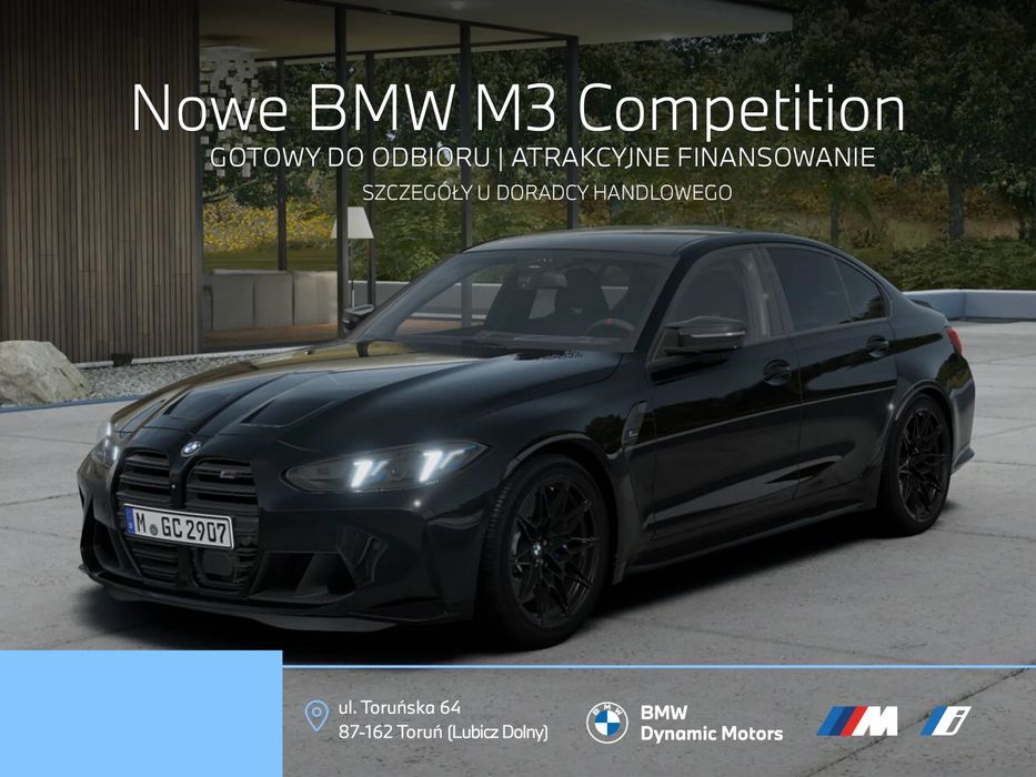 BMW M3