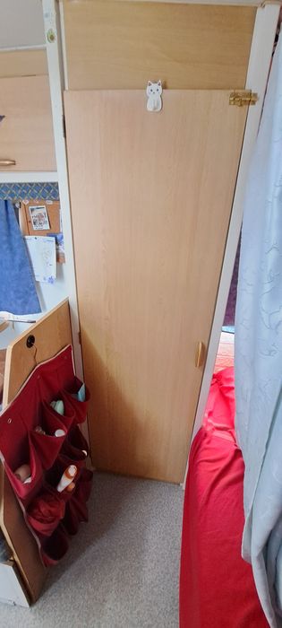 Caravana Pluma GROU 380