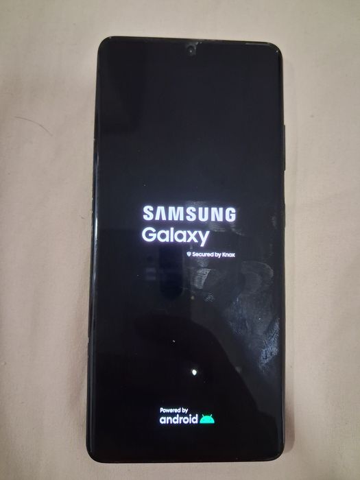 Samsung Galaxy S21 Ultra 5G