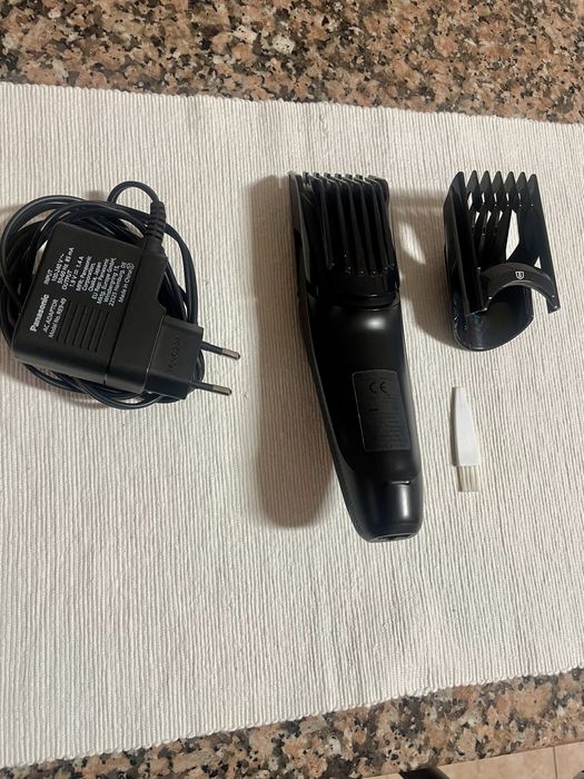 Maquina de cortar cabelo Panasonic