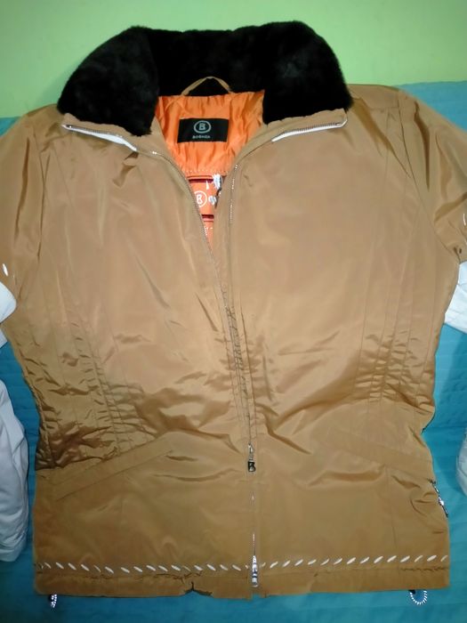 Kurtka damska Bogner r.42