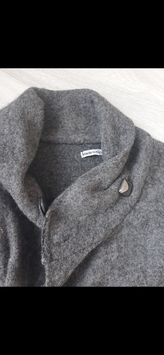 Італійське пальто