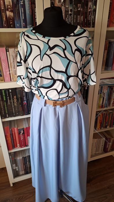 Nowa bluzka damska L/XL