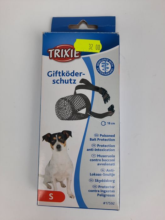 Kaganiec trixi 17592